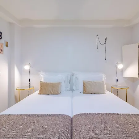Apartamento Vitoria