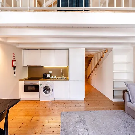 Apartamento Vitoria *