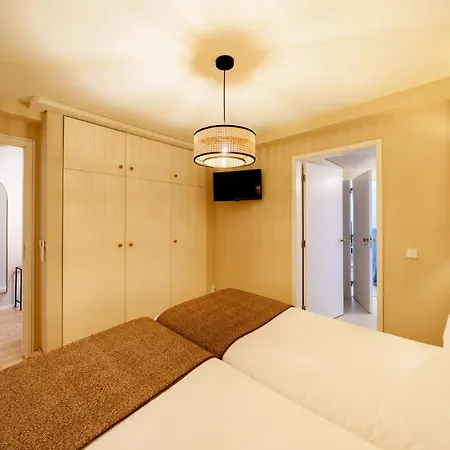 Apartamento Vitoria