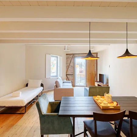 Vitoria Apartamento