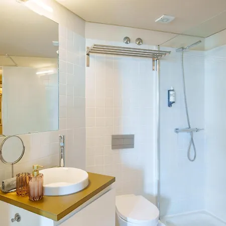Vitoria Apartamento *