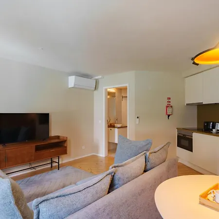 Vitoria Apartamento