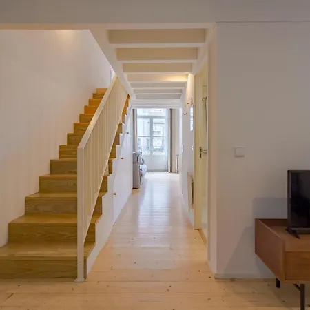 Apartment Vitoria *