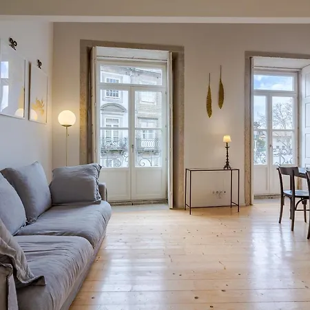 Apartment Vitoria