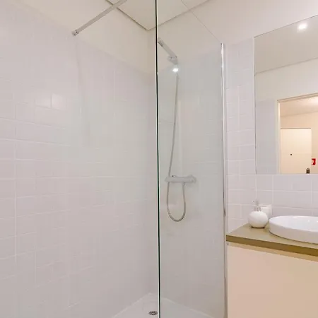 Vitoria Apartment