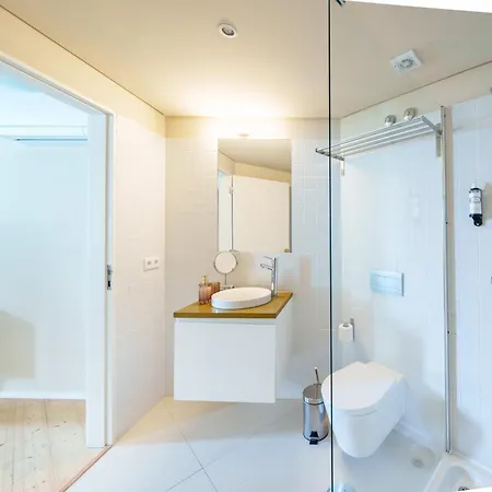 Apartman Vitoria Porto