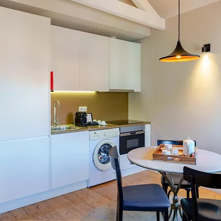 Apartman Vitoria Porto