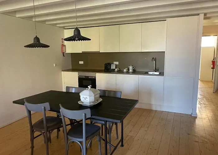 Apartmán Vitoria Porto