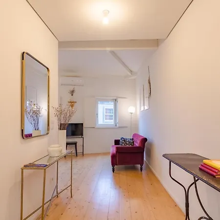 Apartament Vitoria Porto