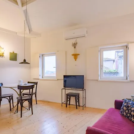 Apartament Vitoria Porto