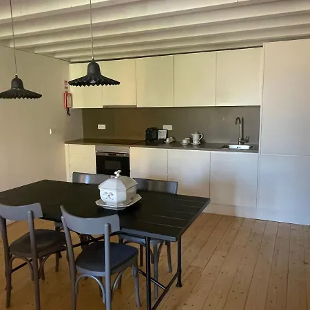 Apartament Vitoria Porto