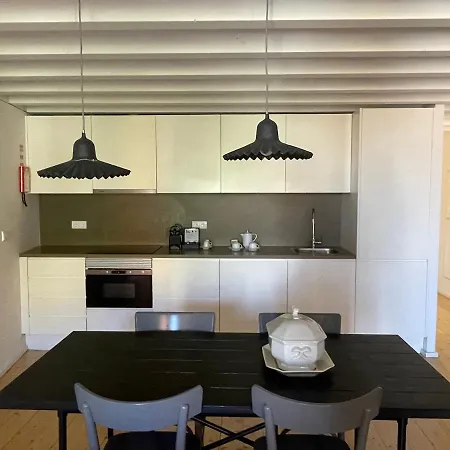 Vitoria Apartament *