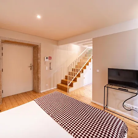 Lejlighed Vitoria Porto