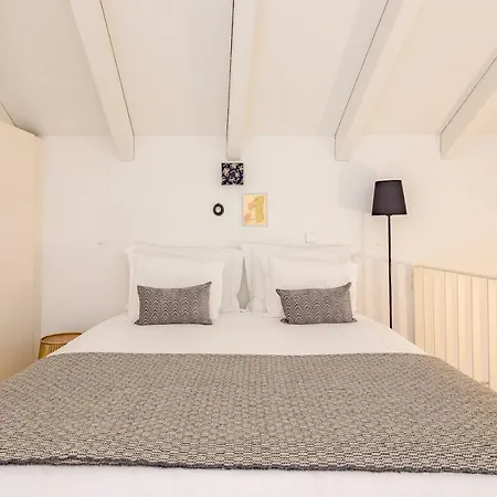 Vitoria Apartamento *