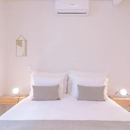 Apartamento Vitoria Porto