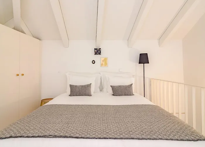 Vitoria Apartamento *