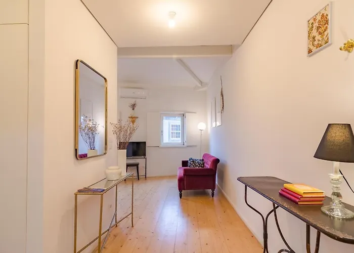 Apartamento Vitoria Porto