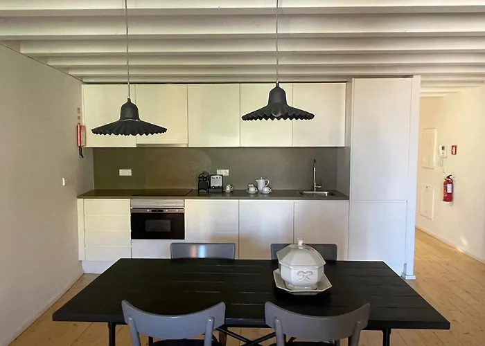 Vitoria Apartamento *